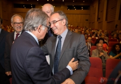 Última Lição de António Meliço Silvestre