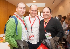 8.º Encontro Nacional das USF