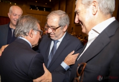 Última Lição de António Meliço Silvestre