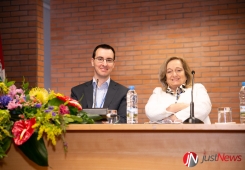 65.º Congresso da Sociedade Portuguesa de Otorrinolaringologia e Cirurgia Cérvico-Facial