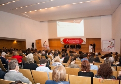 8.º Encontro Nacional das USF