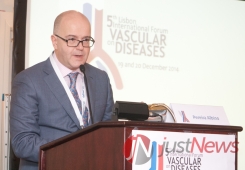 5th Lisbon International Forum on Vascular Forum