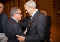 Última Lição de António Meliço Silvestre