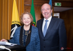 62.º aniversário do Hospital de Santa Maria