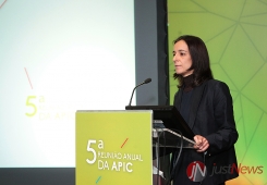 5.ª Reunião Anual da APIC