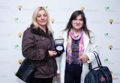 62.º aniversário do Hospital de Santa Maria