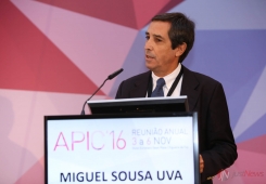 7.ª Reunião Anual da APIC - Associação Portuguesa de Intervenção Cardiovascular