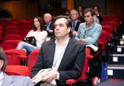65.º Congresso da Sociedade Portuguesa de Otorrinolaringologia e Cirurgia Cérvico-Facial