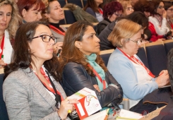 8.º Encontro Nacional das USF