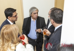 Tomada de posse da nova direção da Sociedade Portuguesa de Hipertensão