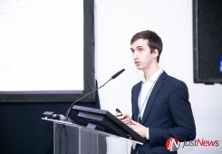 65.º Congresso da Sociedade Portuguesa de Otorrinolaringologia e Cirurgia Cérvico-Facial