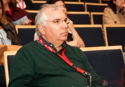 8.º Encontro Nacional das USF