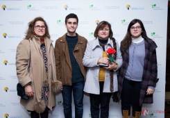 62.º aniversário do Hospital de Santa Maria