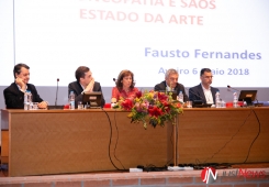 65.º Congresso da Sociedade Portuguesa de Otorrinolaringologia e Cirurgia Cérvico-Facial