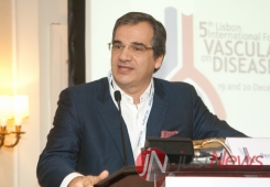 5th Lisbon International Forum on Vascular Forum