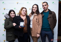 62.º aniversário do Hospital de Santa Maria