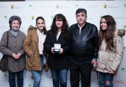 62.º aniversário do Hospital de Santa Maria