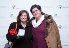 62.º aniversário do Hospital de Santa Maria