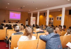 8.º Encontro Nacional das USF