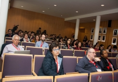 8.º Encontro Nacional das USF