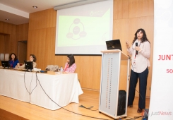 8.º Encontro Nacional das USF