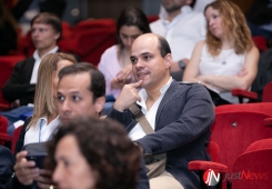 65.º Congresso da Sociedade Portuguesa de Otorrinolaringologia e Cirurgia Cérvico-Facial
