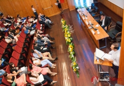 19º Congresso Nacional de Medicina Geral e Familiar