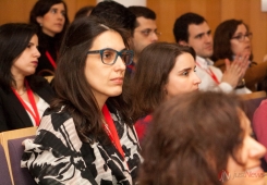 8.º Encontro Nacional das USF