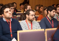 8.º Encontro Nacional das USF