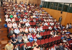 19º Congresso Nacional de Medicina Geral e Familiar