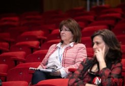65.º Congresso da Sociedade Portuguesa de Otorrinolaringologia e Cirurgia Cérvico-Facial