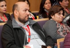 8.º Encontro Nacional das USF