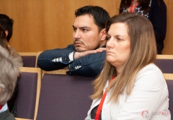 8.º Encontro Nacional das USF