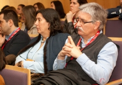 8.º Encontro Nacional das USF