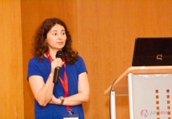 8.º Encontro Nacional das USF