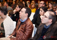 Dia Internacional do Implante Coclear 2017