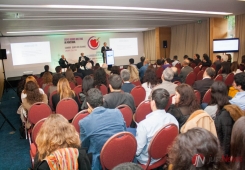 Cerimónia comemorativa dos 20 anos da Unidade de Intervenção Cardiovascular do CHUC-HG