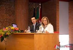 65.º Congresso da Sociedade Portuguesa de Otorrinolaringologia e Cirurgia Cérvico-Facial