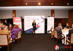 4.ª Conferência de Valor da APAH