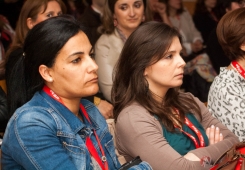 8.º Encontro Nacional das USF