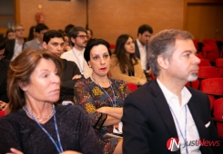 65.º Congresso da Sociedade Portuguesa de Otorrinolaringologia e Cirurgia Cérvico-Facial
