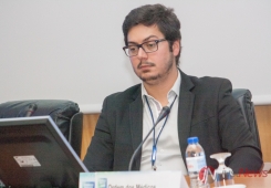 19º Congresso Nacional de Medicina Geral e Familiar