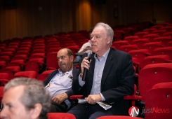 65.º Congresso da Sociedade Portuguesa de Otorrinolaringologia e Cirurgia Cérvico-Facial