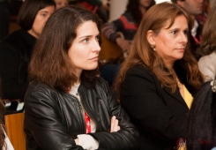 8.º Encontro Nacional das USF