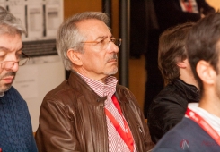 8.º Encontro Nacional das USF