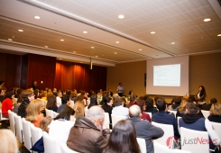 Dia Internacional do Implante Coclear 2017