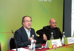 5.ª Reunião Anual da APIC