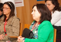 8.º Encontro Nacional das USF