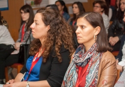 8.º Encontro Nacional das USF