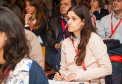 8.º Encontro Nacional das USF